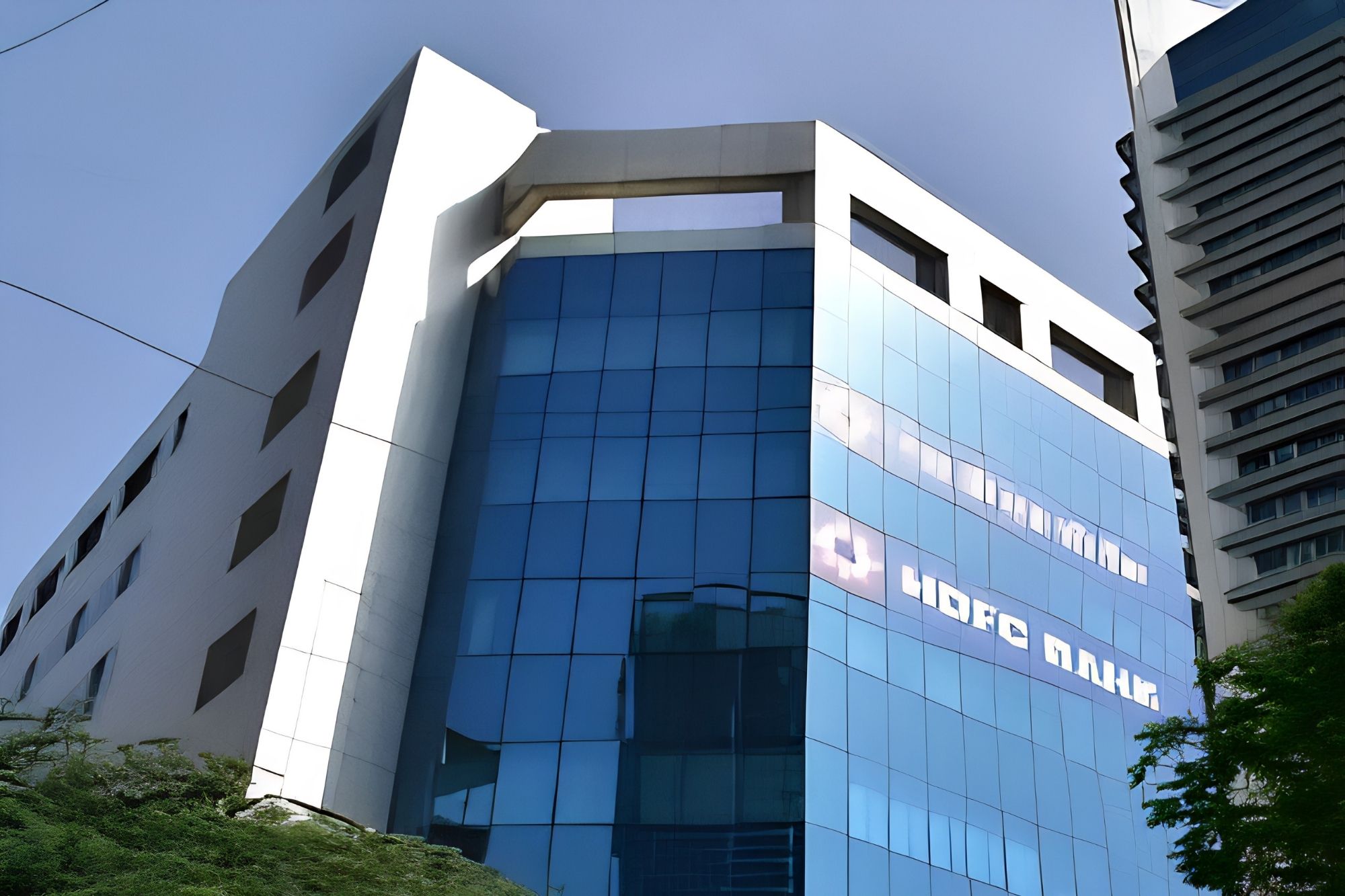 HDFC BANK, PAN INDIA BRANCHES