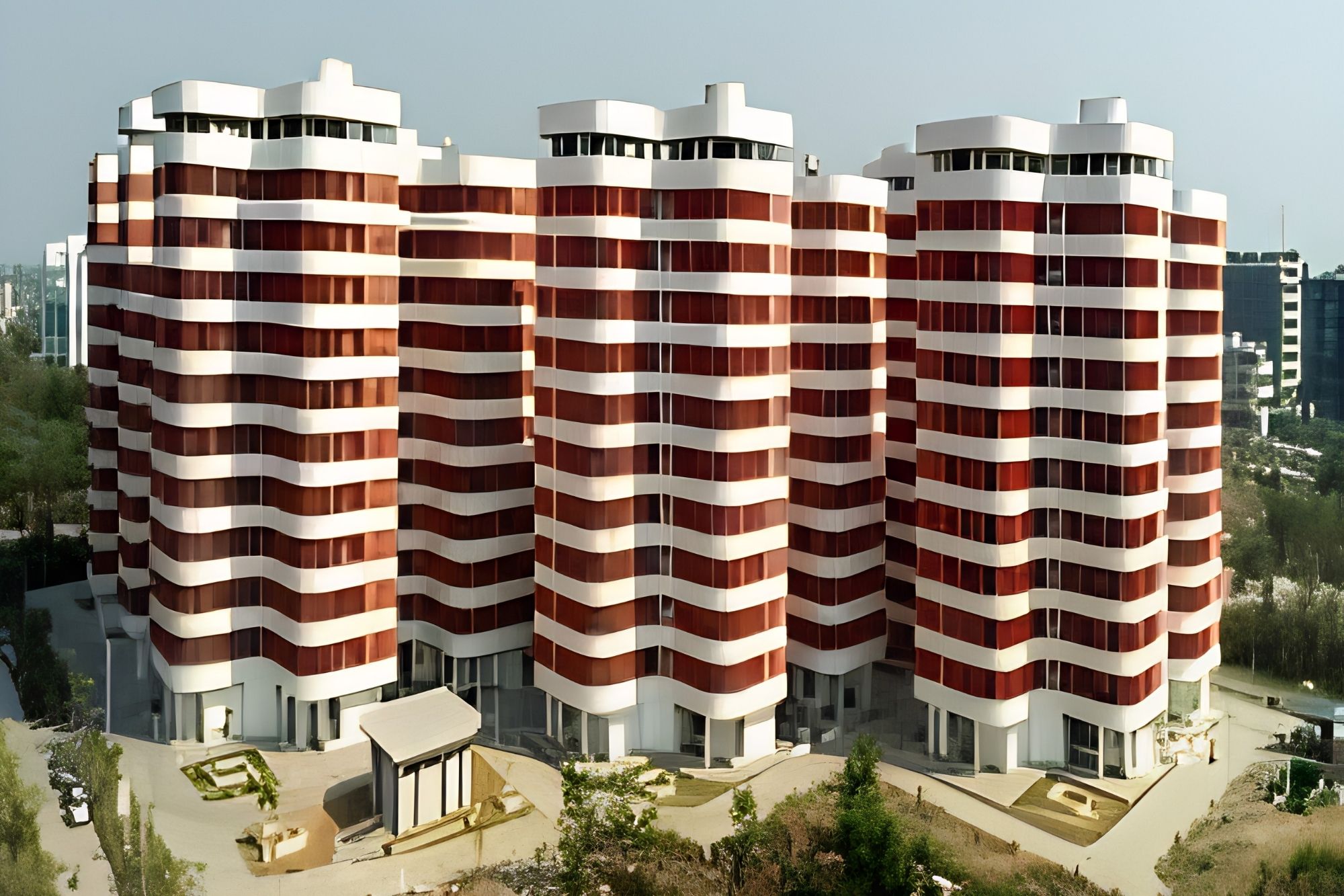 IIT-HYD, PH3, HYDERABAD