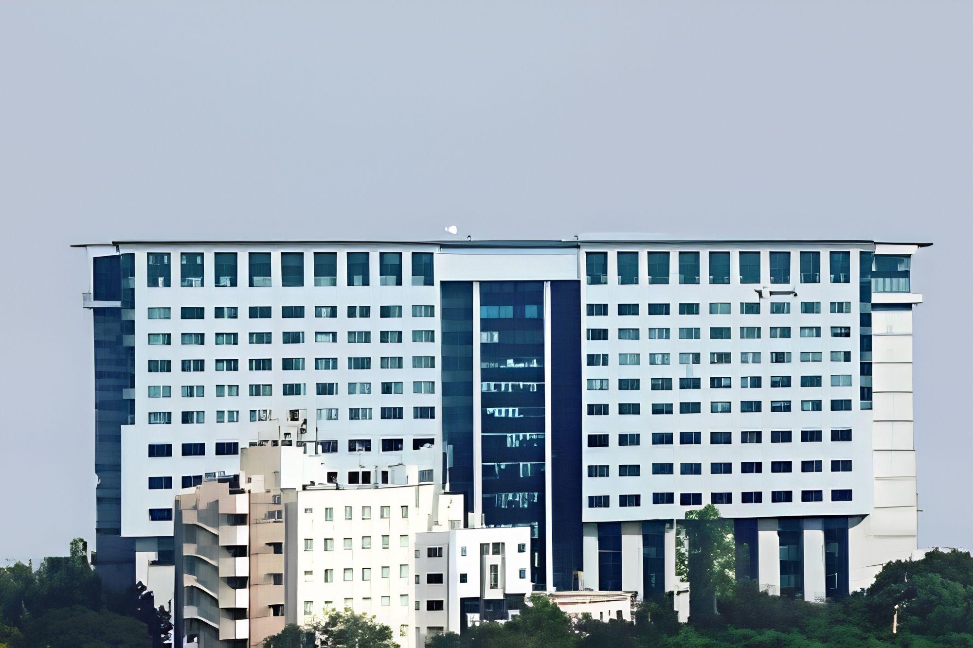 KIMS HOSPITALS, SECUNDERABAD