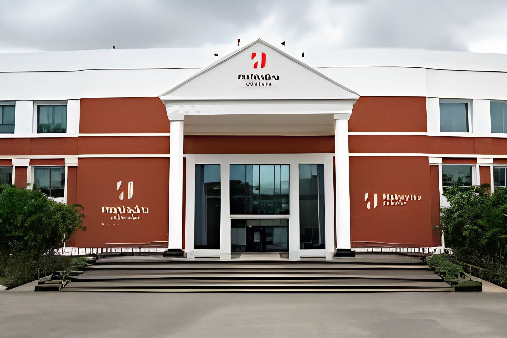 MAHINDRA UNIVERSITY HYDERABAD