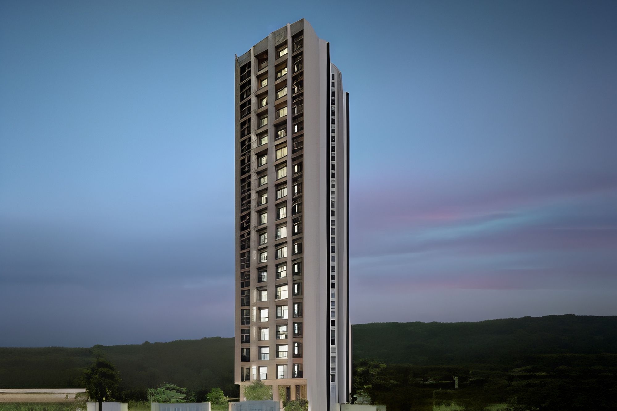 NEELKANTH ZEN, THANE