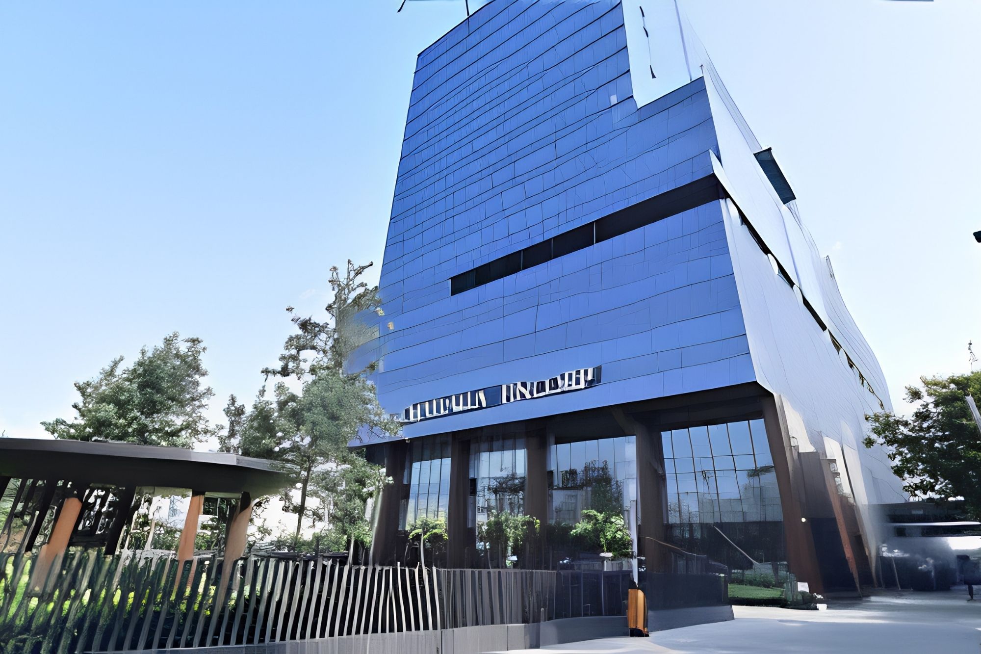 POONAWALLA FINCORP, PAN INDIA