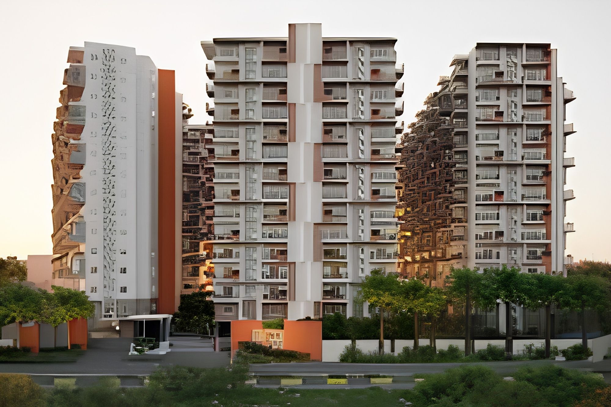 SVADHA MACKENNAS, HYDERABAD