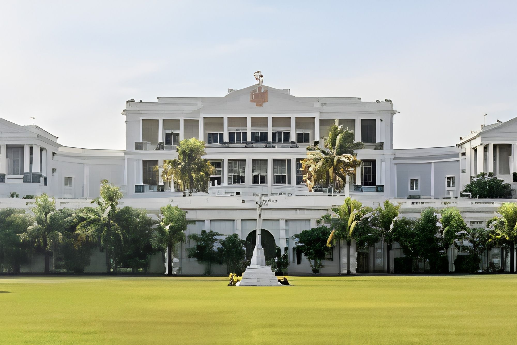 TAJ FALAKNUMA, HYDERABAD
